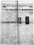 Newspaper: San Antonio Register (San Antonio, Tex.), Vol. 2, No. 4, Ed. 1 Friday…