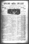 Thumbnail image of item number 1 in: 'Lipscomb Lime Light and Follett Times (Follett, Tex.), Vol. 11, No. 6, Ed. 1 Thursday, December 21, 1922'.