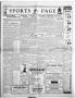 Thumbnail image of item number 3 in: 'San Antonio Register (San Antonio, Tex.), Vol. 2, No. 43, Ed. 1 Friday, January 27, 1933'.