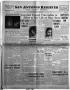 Newspaper: San Antonio Register (San Antonio, Tex.), Vol. 2, No. 40, Ed. 1 Frida…