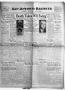 Thumbnail image of item number 2 in: 'San Antonio Register (San Antonio, Tex.), Vol. 6, No. 4, Ed. 1 Friday, May 8, 1936'.
