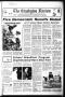 Thumbnail image of item number 1 in: 'The Crosbyton Review (Crosbyton, Tex.), Vol. 70, No. 19, Ed. 1 Thursday, May 11, 1978'.