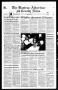 Newspaper: The Bastrop Advertiser and County News (Bastrop, Tex.), Vol. 135, No.…