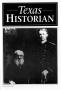 Journal/Magazine/Newsletter: The Texas Historian, Volume 51, Number 3, January 1991