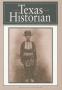 Thumbnail image of item number 1 in: 'The Texas Historian, Volume 65, 2004-2005'.