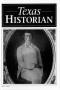 Journal/Magazine/Newsletter: The Texas Historian, Volume 51, Number 5, May 1991