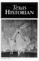 Journal/Magazine/Newsletter: The Texas Historian, Volume 50, Number 1, September 1989