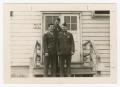 Photograph: [Soldiers at Camp Campbell]