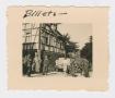 Photograph: [Billets in Germany]