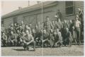 Photograph: [Members of G Company]