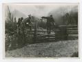 Photograph: [Soldiers Attacking]