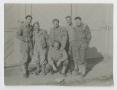 Thumbnail image of item number 1 in: '[Six Soldiers at Camp Campbell]'.