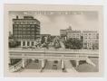Photograph: [Pine Street, Looking North]
