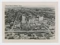Photograph: [Aerial View of Abilene]
