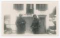 Photograph: [Soldiers in France]