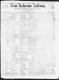 Newspaper: San Antonio-Zeitung. (San Antonio, Tex.), Vol. 2, No. 42, Ed. 1 Satur…