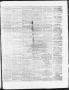 Thumbnail image of item number 3 in: 'San Antonio-Zeitung. (San Antonio, Tex.), Vol. 3, No. 37, Ed. 1 Saturday, March 15, 1856'.