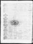 Thumbnail image of item number 4 in: 'San Antonio-Zeitung. (San Antonio, Tex.), Vol. 3, No. 37, Ed. 1 Saturday, March 15, 1856'.