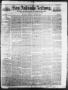 Newspaper: San Antonio-Zeitung. (San Antonio, Tex.), Vol. 1, No. 18, Ed. 1 Satur…