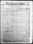 Newspaper: San Antonio-Zeitung. (San Antonio, Tex.), Vol. 1, No. 44, Ed. 1 Satur…