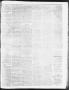 Thumbnail image of item number 3 in: 'San Antonio-Zeitung. (San Antonio, Tex.), Vol. 1, No. 9, Ed. 1 Saturday, August 27, 1853'.