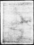 Thumbnail image of item number 2 in: 'San Antonio-Zeitung. (San Antonio, Tex.), Vol. 2, No. 22, Ed. 1 Saturday, November 25, 1854'.