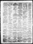 Thumbnail image of item number 4 in: 'San Antonio-Zeitung. (San Antonio, Tex.), Vol. 1, No. 14, Ed. 1 Saturday, October 1, 1853'.