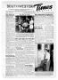 Newspaper: Southwestern Times (Houston, Tex.), Vol. 4, No. 43, Ed. 1 Thursday, J…