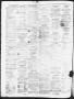 Thumbnail image of item number 4 in: 'San Antonio-Zeitung. (San Antonio, Tex.), Vol. 3, No. 3, Ed. 1 Saturday, July 14, 1855'.