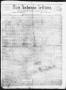 Newspaper: San Antonio-Zeitung. (San Antonio, Tex.), Vol. 2, No. 23, Ed. 1 Satur…