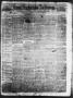 Thumbnail image of item number 1 in: 'San Antonio-Zeitung. (San Antonio, Tex.), Vol. 1, No. 42, Ed. 1 Saturday, April 15, 1854'.