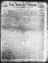 Newspaper: San Antonio-Zeitung. (San Antonio, Tex.), Vol. 1, No. 31, Ed. 1 Satur…
