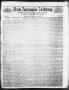 Thumbnail image of item number 1 in: 'San Antonio-Zeitung. (San Antonio, Tex.), Vol. 1, No. 2, Ed. 1 Saturday, July 9, 1853'.