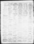 Thumbnail image of item number 4 in: 'San Antonio-Zeitung. (San Antonio, Tex.), Vol. 1, No. 8, Ed. 1 Saturday, August 20, 1853'.
