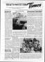 Newspaper: Southwestern Times (Houston, Tex.), Vol. 3, No. 36, Ed. 1 Thursday, M…