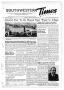 Newspaper: Southwestern Times (Houston, Tex.), Vol. 4, No. 2, Ed. 1 Thursday, Oc…