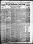 Thumbnail image of item number 2 in: 'San Antonio-Zeitung. (San Antonio, Tex.), Vol. 1, No. 51, Ed. 1 Saturday, June 17, 1854'.