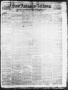 Newspaper: San Antonio-Zeitung. (San Antonio, Tex.), Vol. 1, No. 34, Ed. 1 Satur…