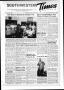 Newspaper: Southwestern Times (Houston, Tex.), Vol. 3, No. 33, Ed. 1 Thursday, M…