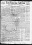 Newspaper: San Antonio-Zeitung. (San Antonio, Tex.), Vol. 2, No. 19, Ed. 1 Satur…