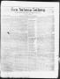 Newspaper: San Antonio-Zeitung. (San Antonio, Tex.), Vol. 3, No. 25, Ed. 1 Satur…