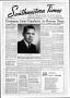 Newspaper: Southwestern Times (Houston, Tex.), Vol. 1, No. 27, Ed. 1 Thursday, M…