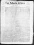 Newspaper: San Antonio-Zeitung. (San Antonio, Tex.), Vol. 3, No. 4, Ed. 1 Saturd…
