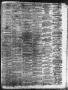 Thumbnail image of item number 3 in: 'San Antonio-Zeitung. (San Antonio, Tex.), Vol. 2, No. 11, Ed. 1 Saturday, September 9, 1854'.