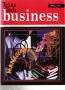 Journal/Magazine/Newsletter: Texas Tech Business, Spring 1996