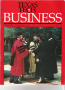 Primary view of Texas Tech Business, Fall 1986