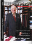 Journal/Magazine/Newsletter: Texas Tech University Business, 2000
