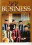 Primary view of Texas Tech Business, Winter 1985