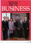 Primary view of Texas Tech Business, Fall 1989