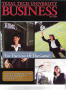 Journal/Magazine/Newsletter: Texas Tech University Business, Fall 1999